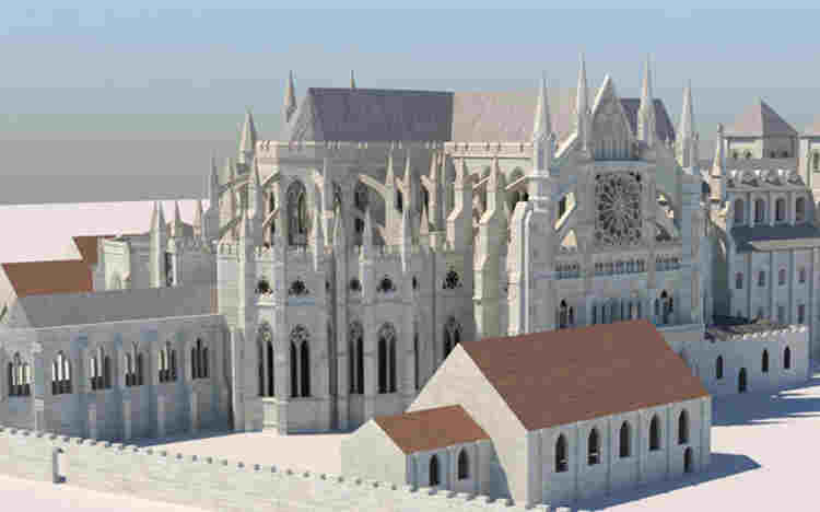 Katherine Daughter of Henry III