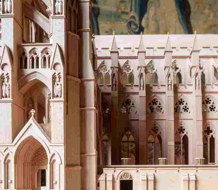 Building a sustainable future