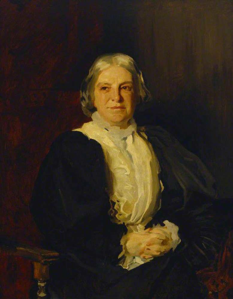 Octavia Hill