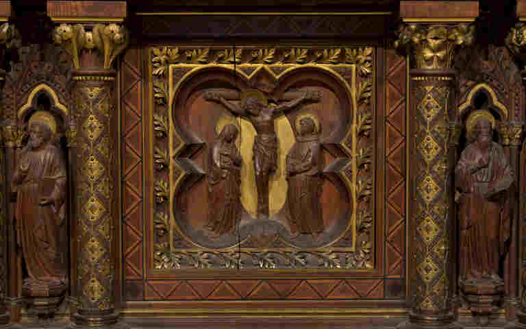 A Good Friday Reflection