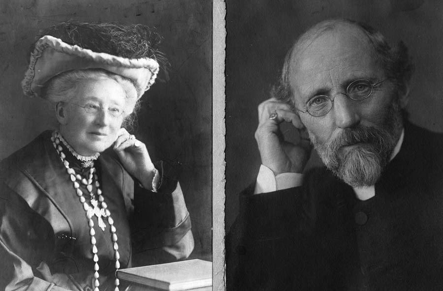 Robert Henry Charles