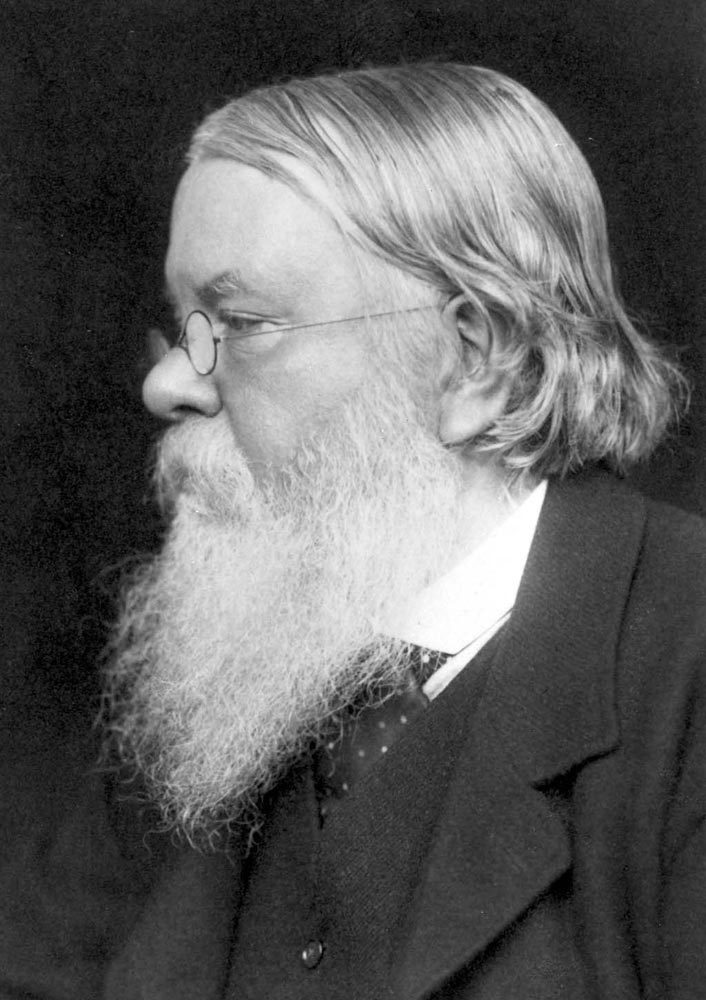 John Thomas Micklethwaite