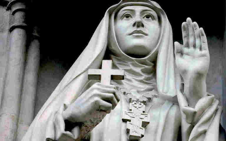 Grand Duchess Elizabeth