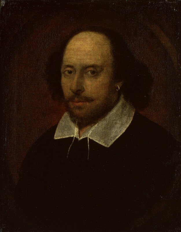 William Shakespeare