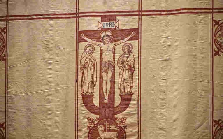 A Palm Sunday Reflection