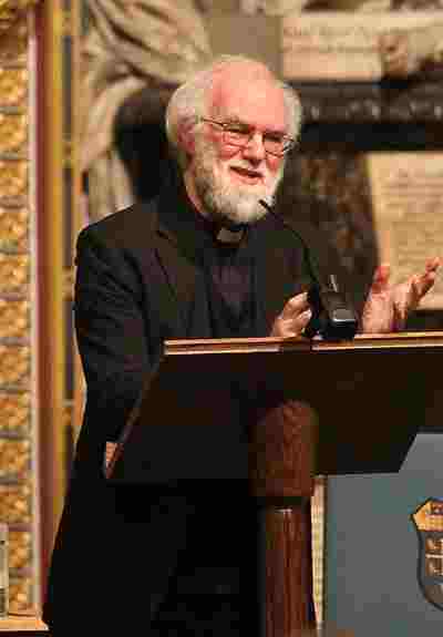Rowan Williams