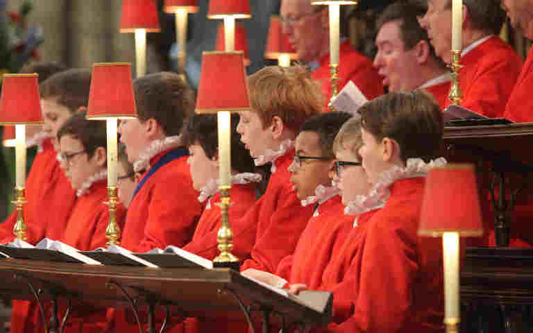 Service of Lessons and Carols