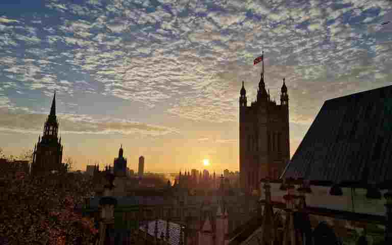 A Holy Saturday Reflection