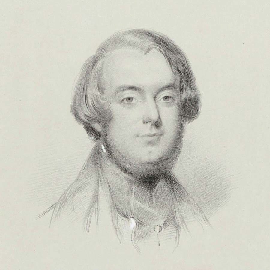 Michael William Balfe