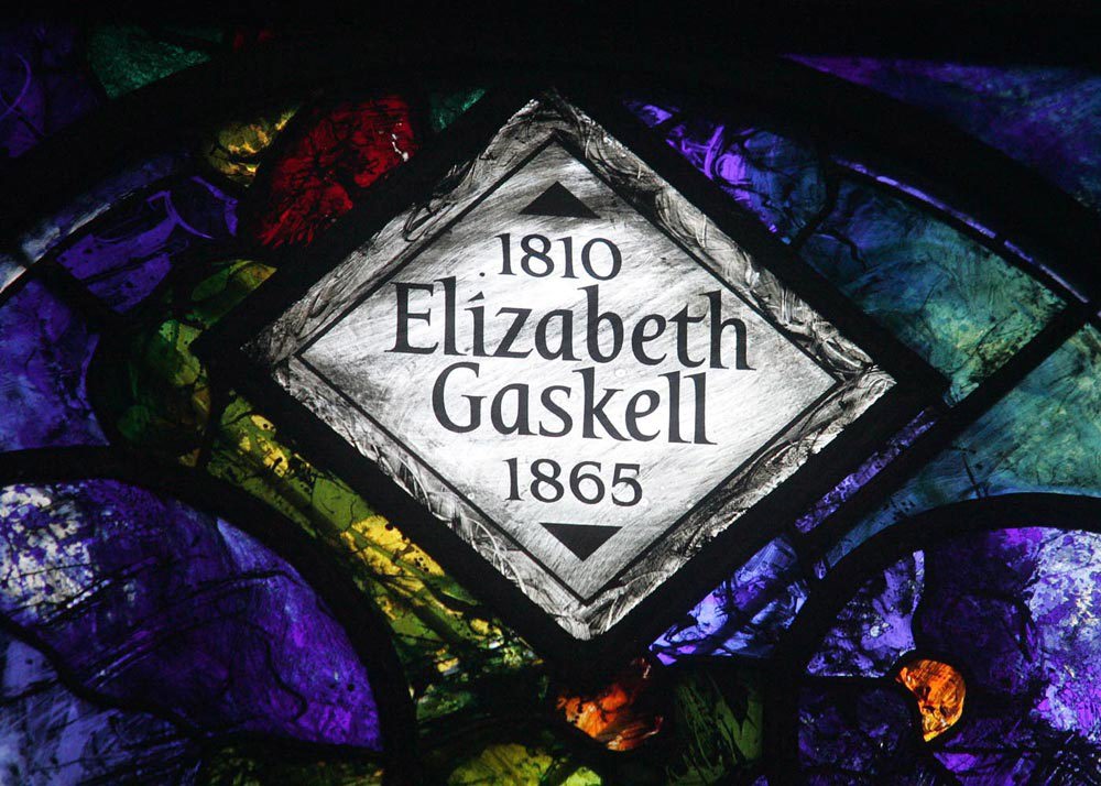 Elizabeth Gaskell
