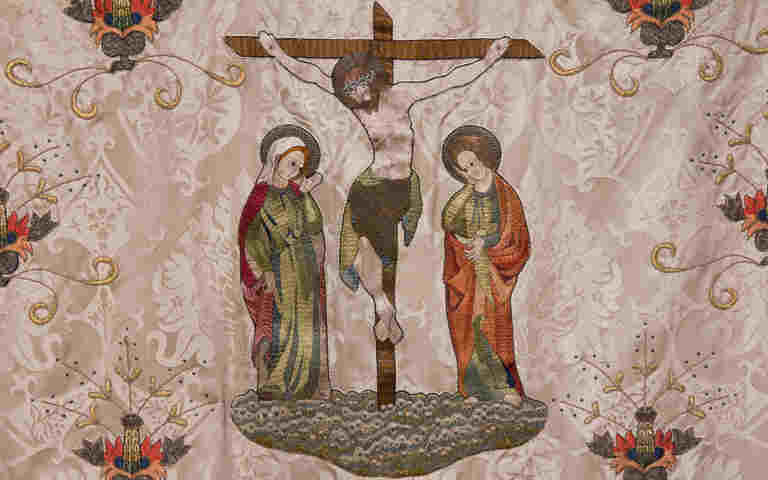 Good Friday explained in 90 seconds