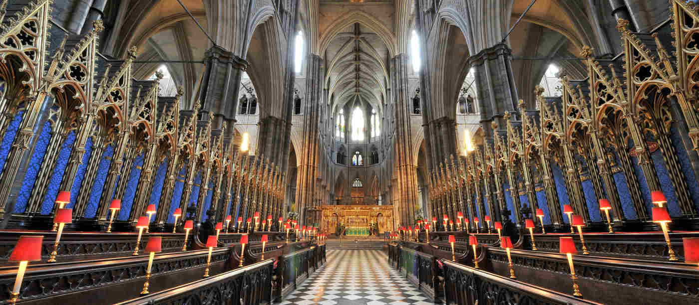 The Quire