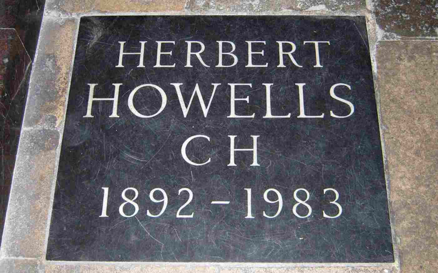 Herbert Howells