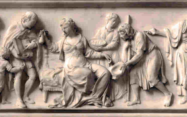 Elizabeth, Duchess of Northumberland & Percy family