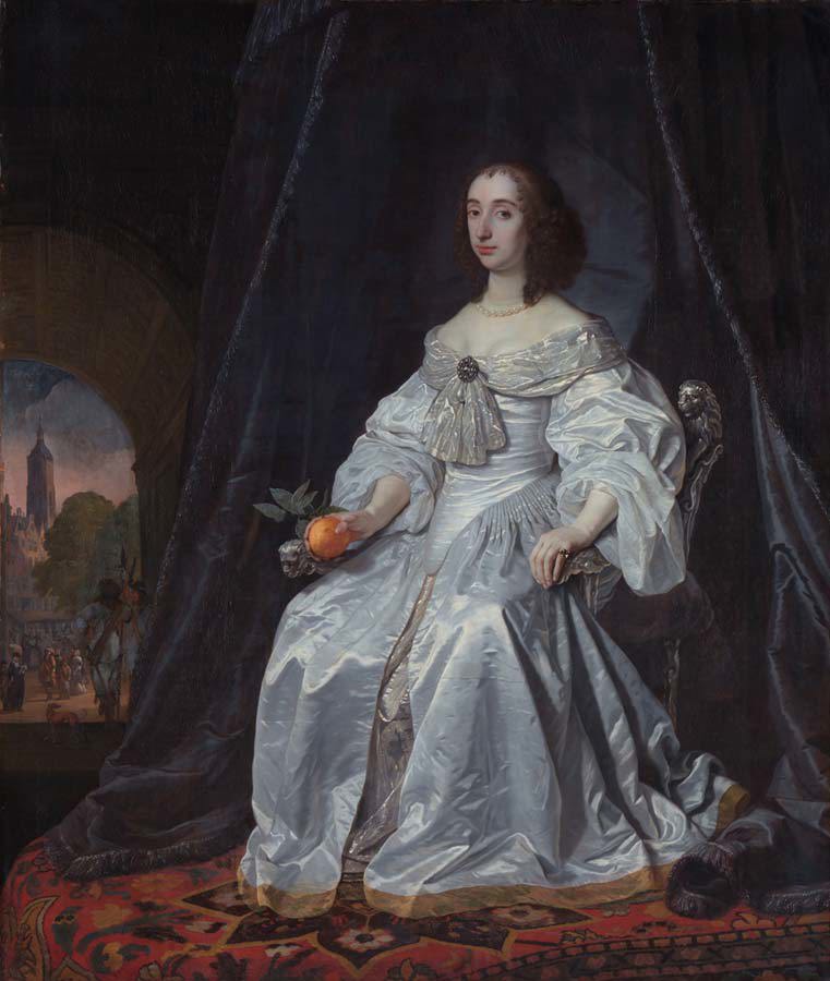 Princess Mary of Orange