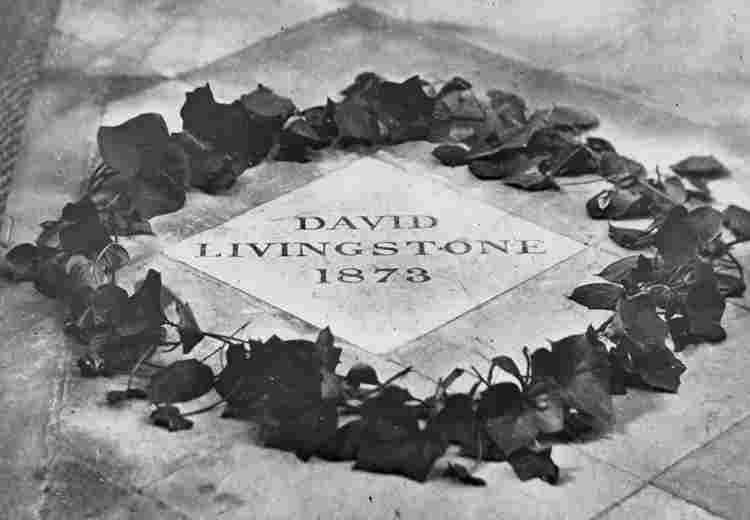 David Livingstone