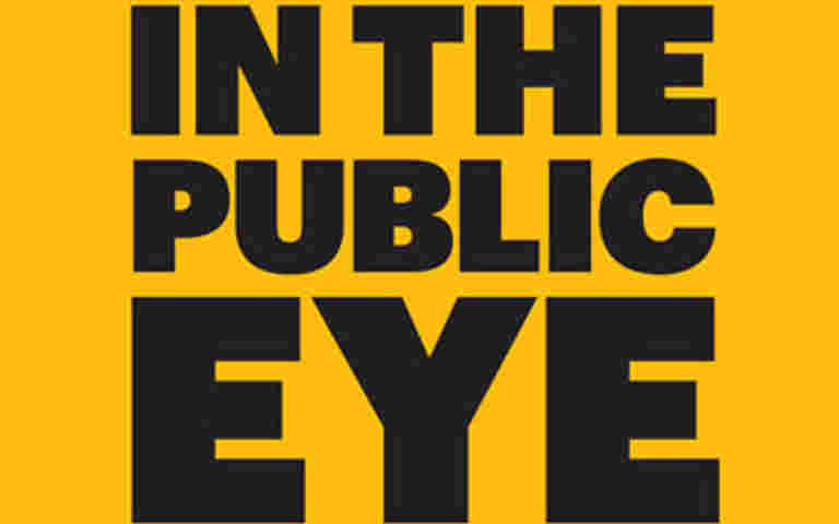In the Public Eye