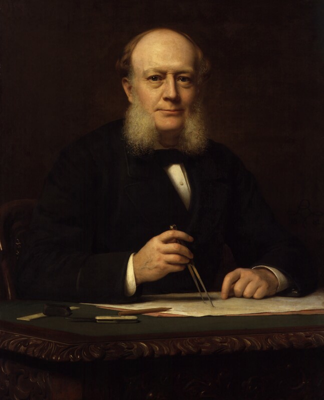 Sir William Siemens