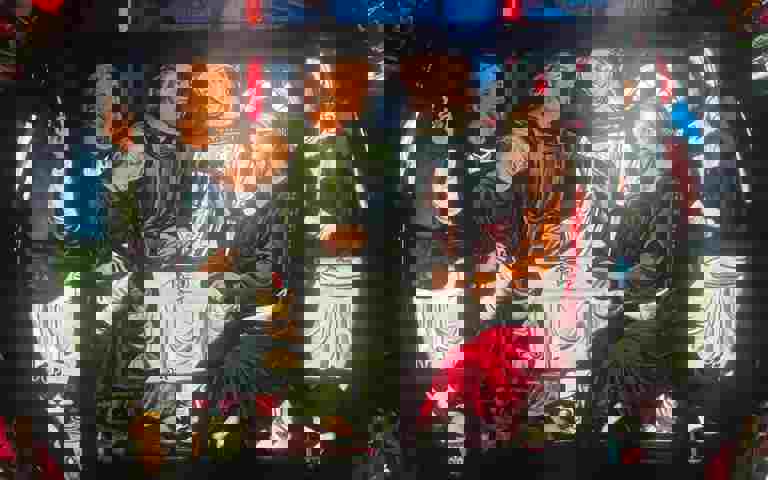 Maundy Thursday Services