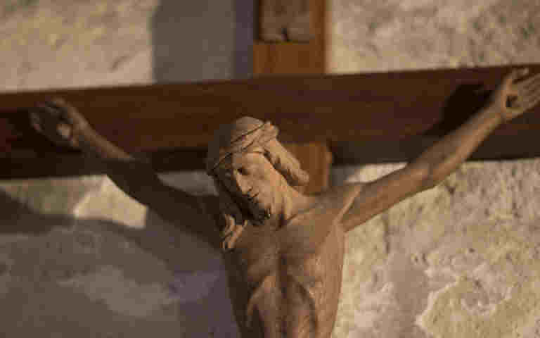 Good Friday Services