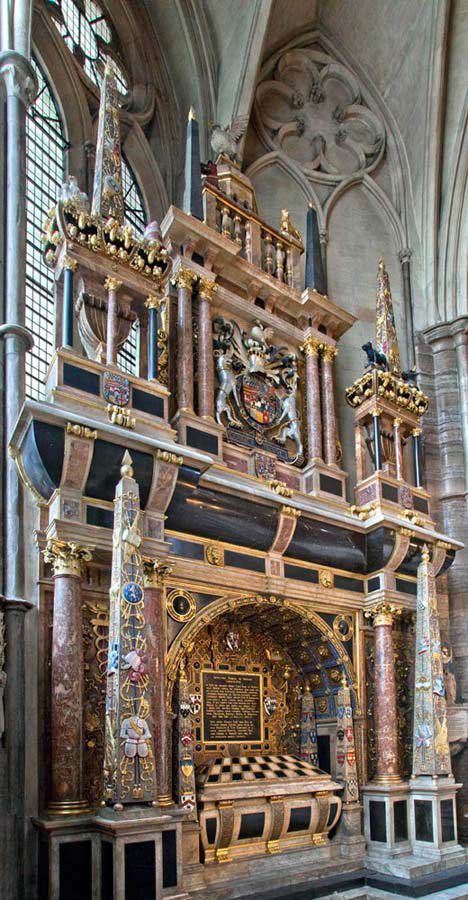 Henry Carey, Lord Hunsdon & Family