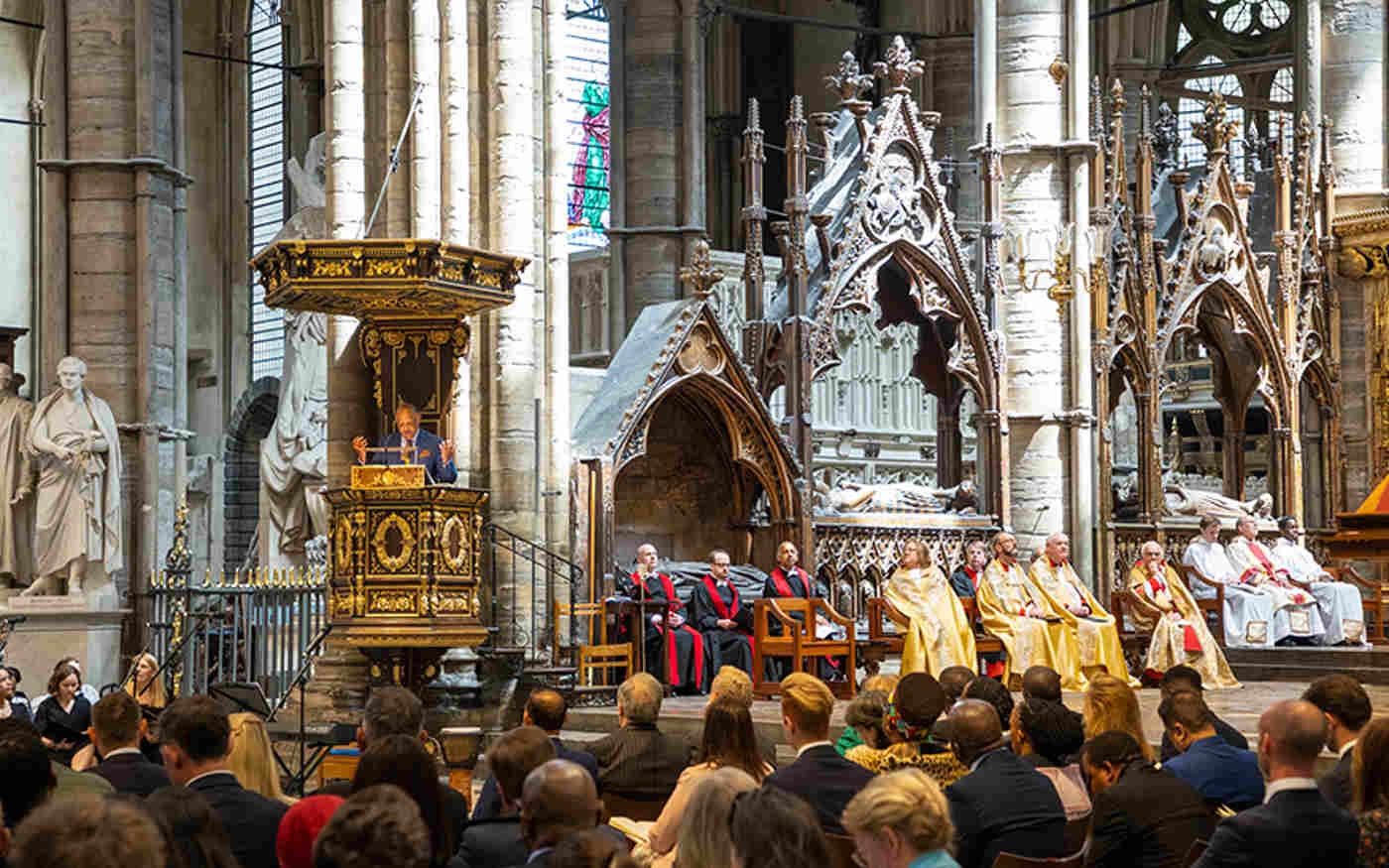 South Africa 30th Anniversary