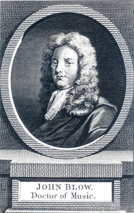 John Blow