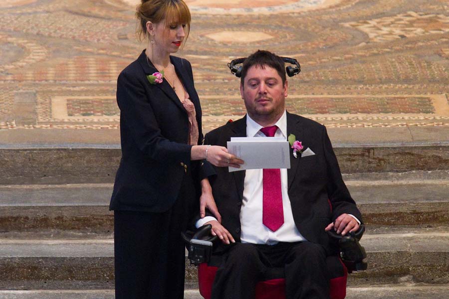 Ashes Of Stephen Hawking Buried In The Abbey | Westminster Abbey