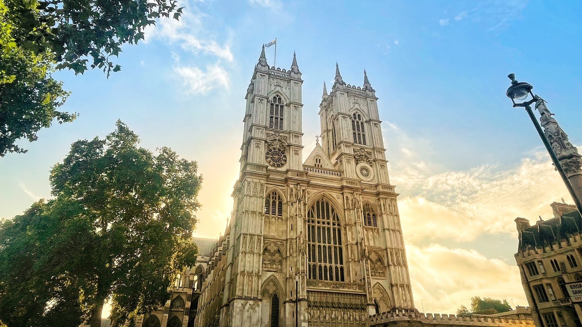 A royal church | Westminster Abbey