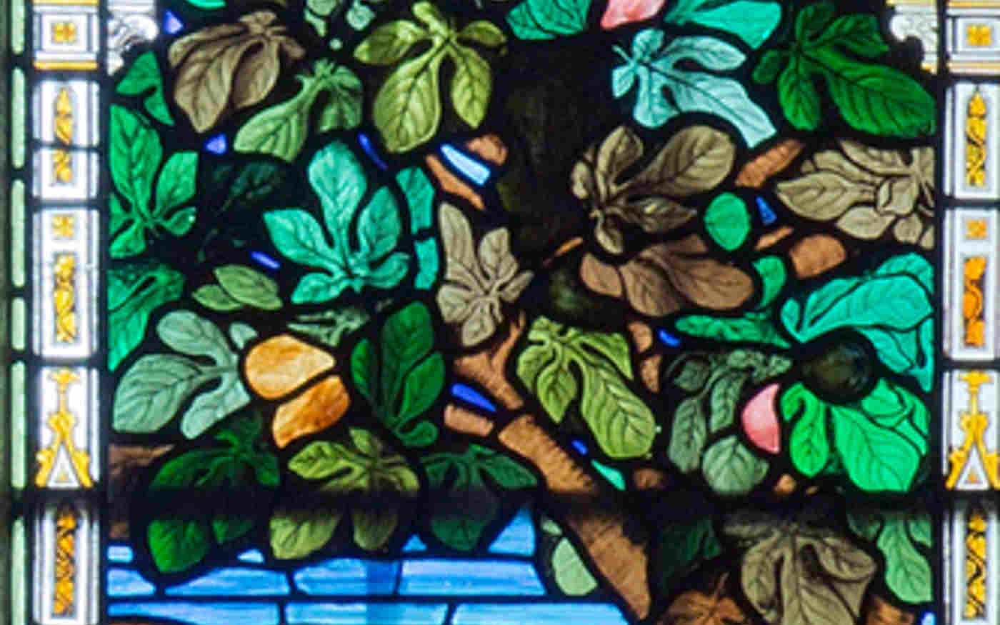 Westminster Abbey to hold Memorial Woodland service