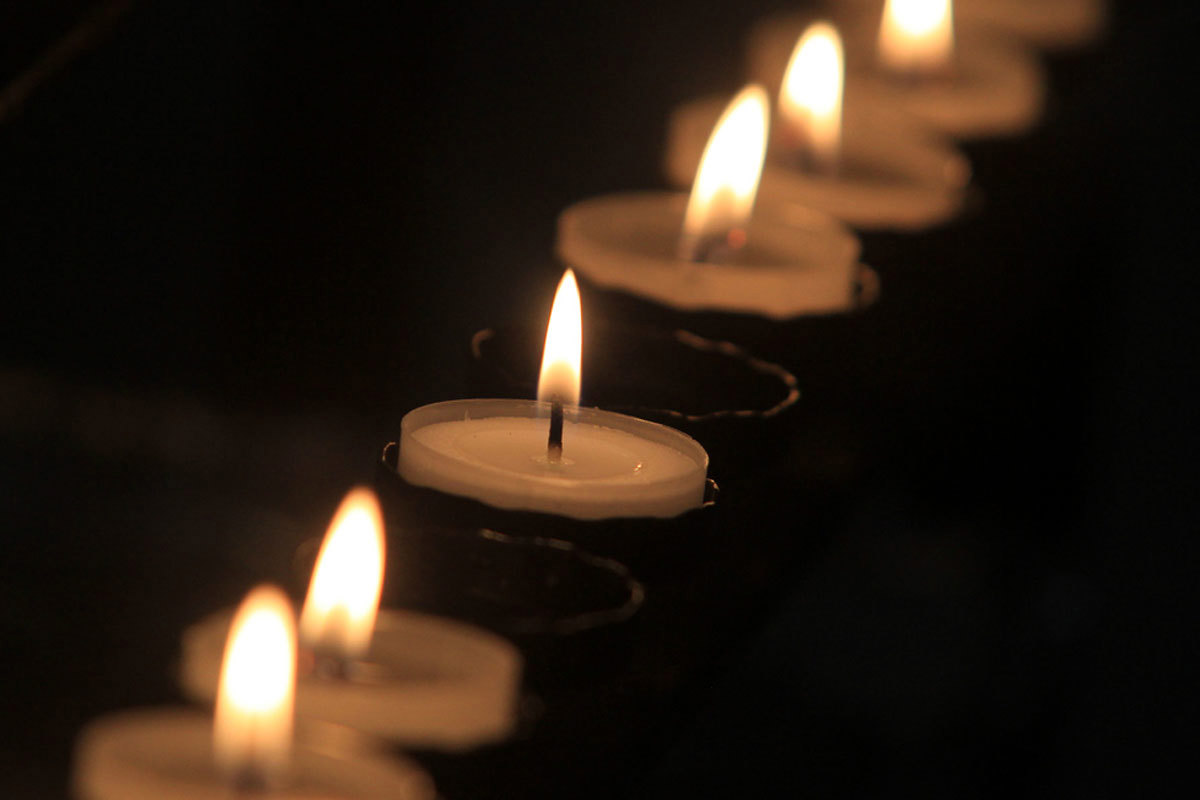 Faith Leaders Condemn Terrorist Violence