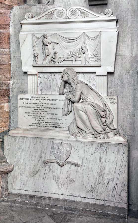 Sir Clifton Wintringham