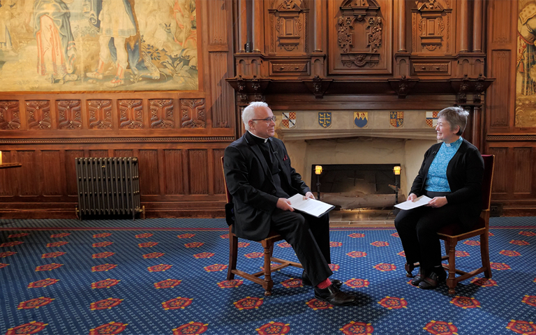 An Introduction to Lent & Repentance