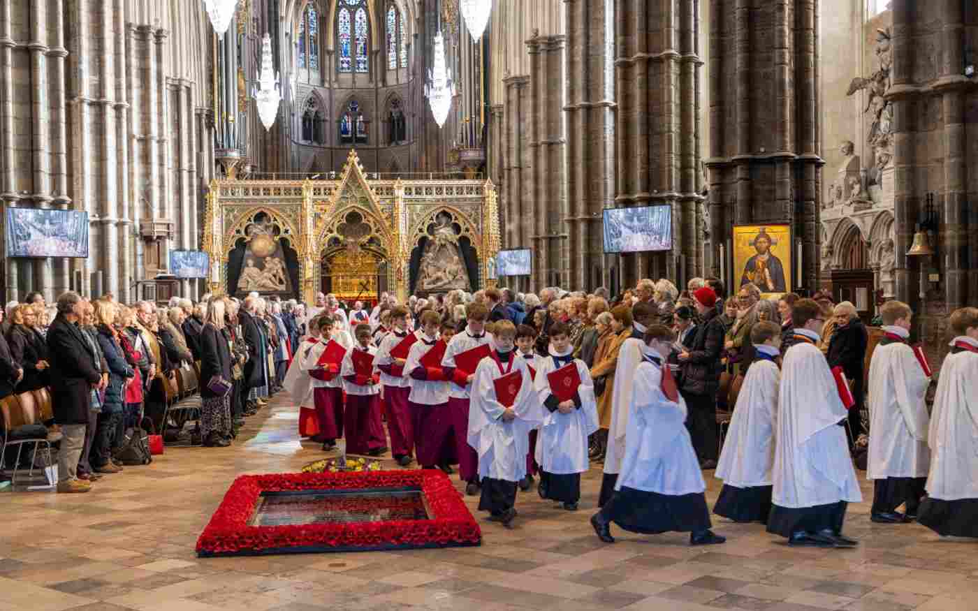 Festival of St Cecilia