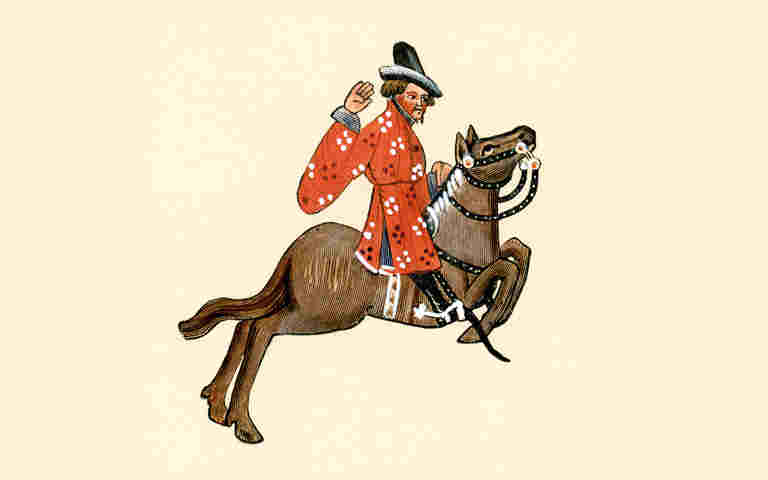 Exploring the enduring power of pilgrimage