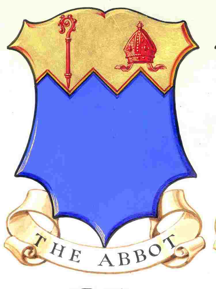 John Feckenham (alias Howman)