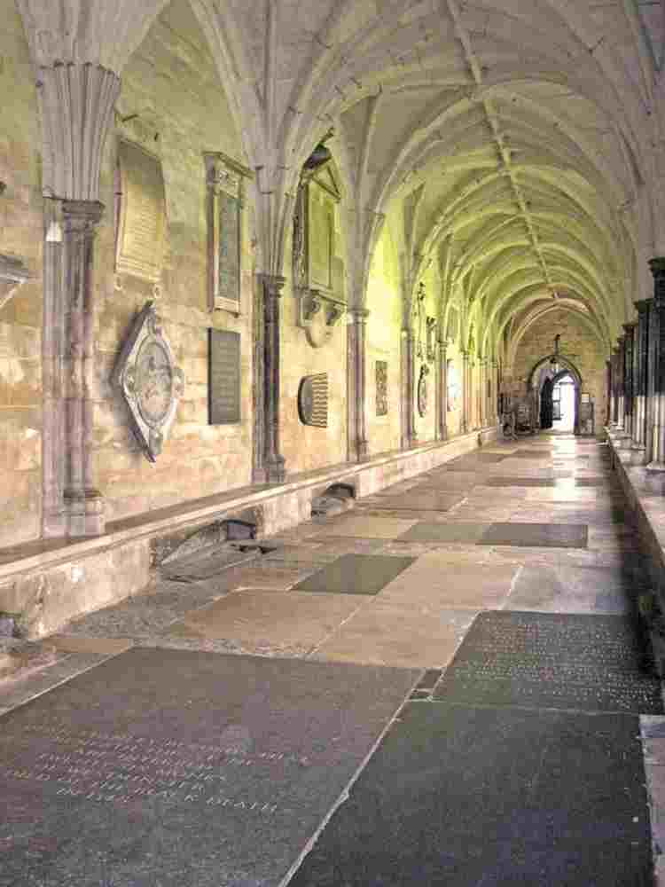 Thomas and John French