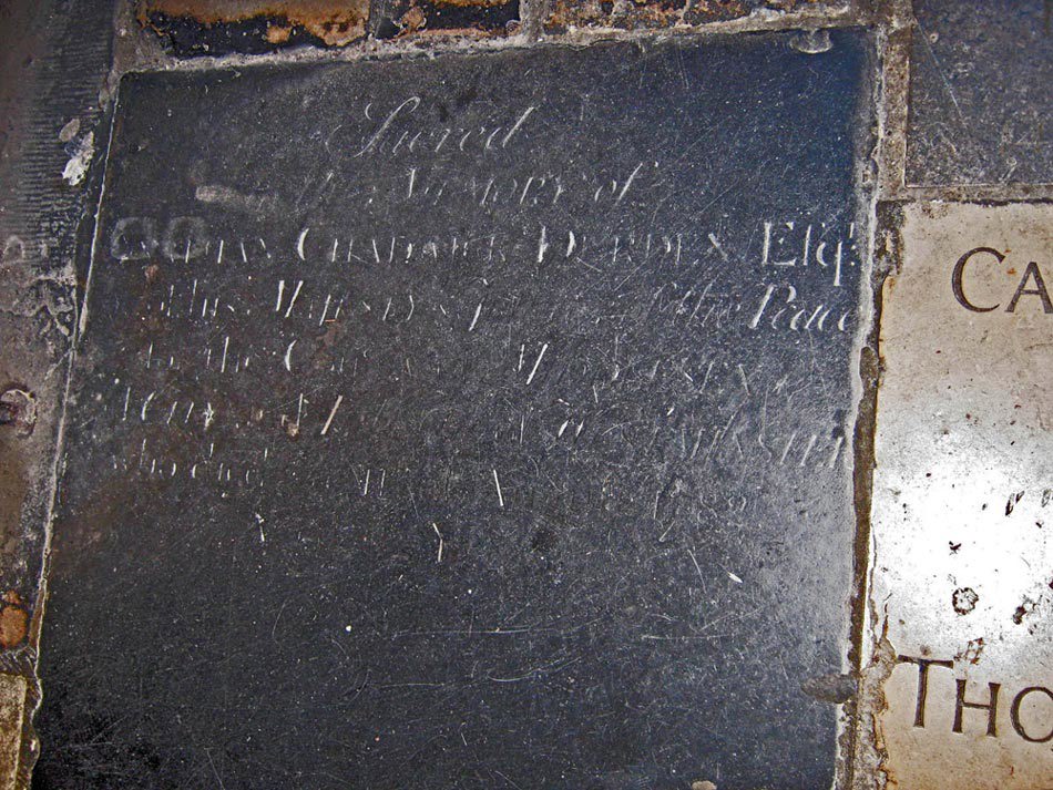 Jonathan Chadwick Durden