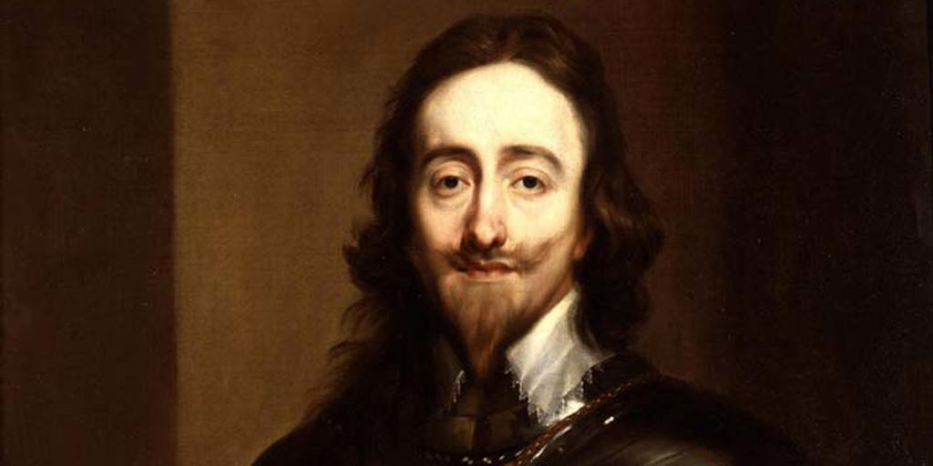 Charles I | Westminster Abbey