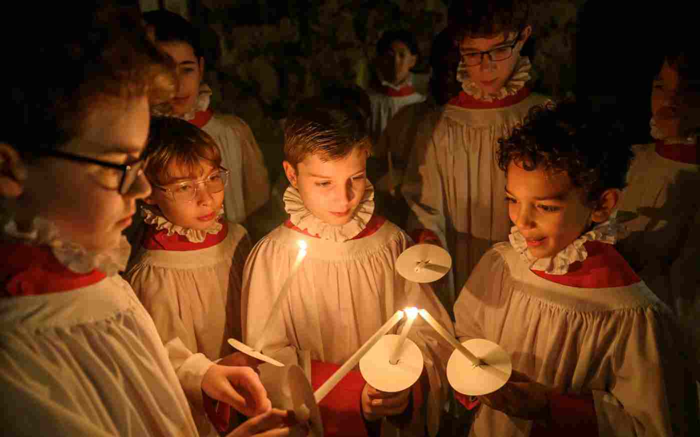 Service of Lessons and Carols