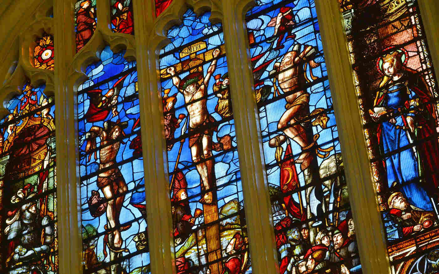 East Meets West: the Ecumenical Significance of Nicaea