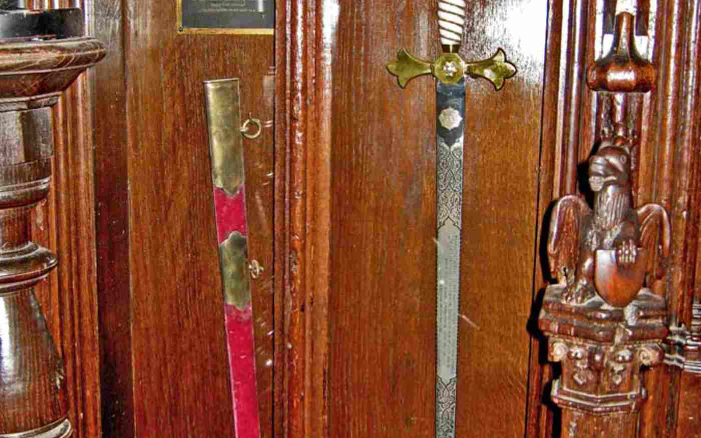 Sir Charles Longcroft