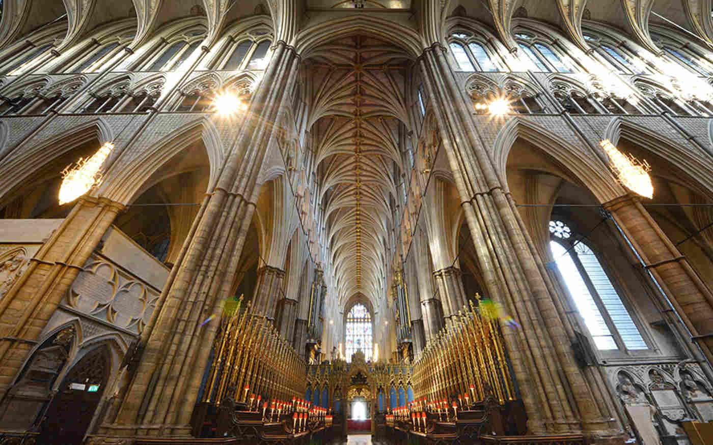 Abbey responds to Covid-19 guidance