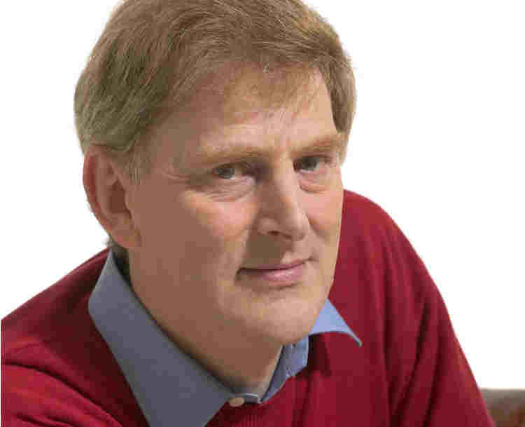 Dr John Guy (Clare College, Cambridge)