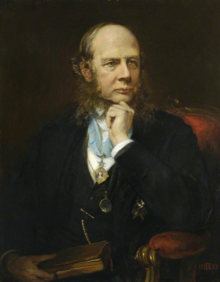 Sir Henry Sumner Maine