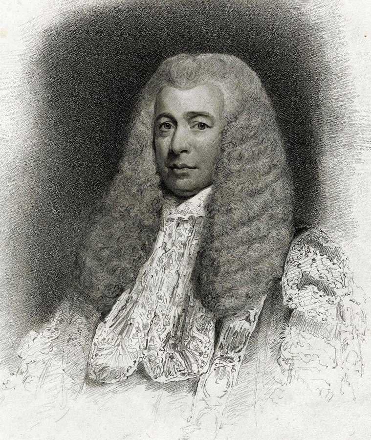 Charles Abbot, Baron Colchester