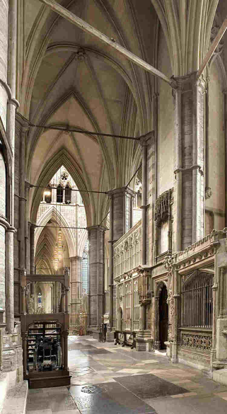 Charles MacCarthy, Viscount Muskerry