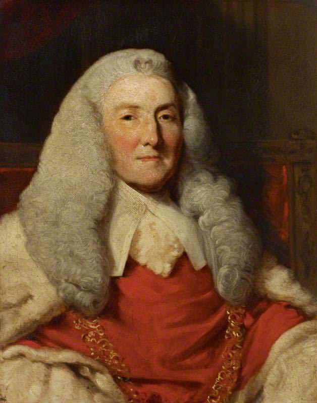 William Murray, Lord Mansfield