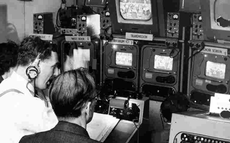 The rising popularity of digital worship