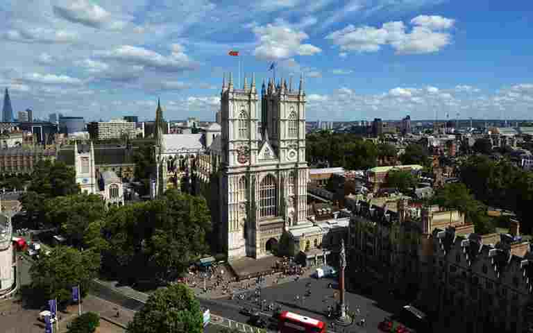 Prices & entry times | Westminster Abbey